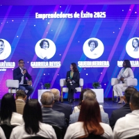  Emprendedoras destacan impacto de EmprendeLAB  en su crecimiento empresarial